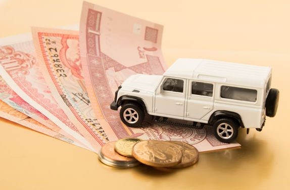 广安车辆抵押贷款的办理条件