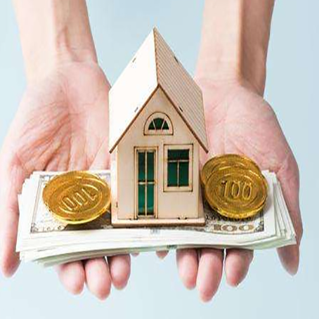 广安按揭房抵押贷款的办理流程和条件