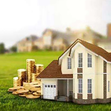 广安房产抵押贷款提前还划算吗？