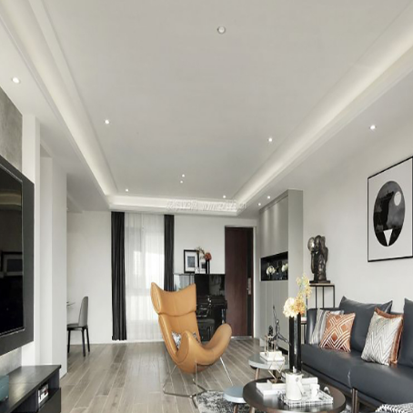 广安按揭房抵押贷款有什么渠道?