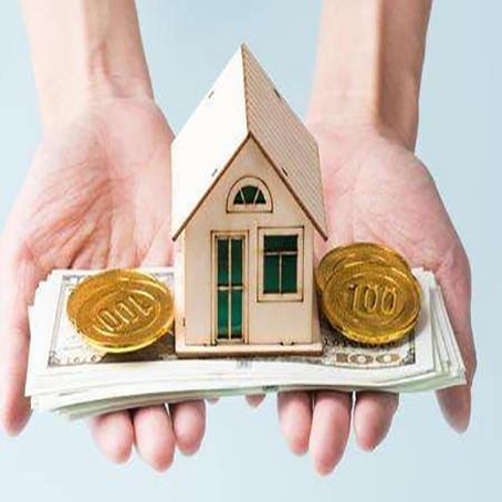 广安房产抵押贷款需要注意什么?